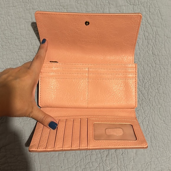 Fossil Wallet - Picture 3 of 6